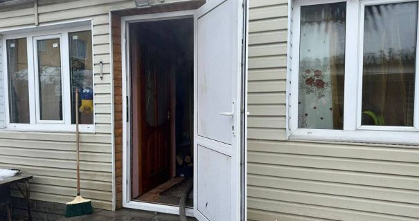 У Миронівці через обігрівач загинула жінка
