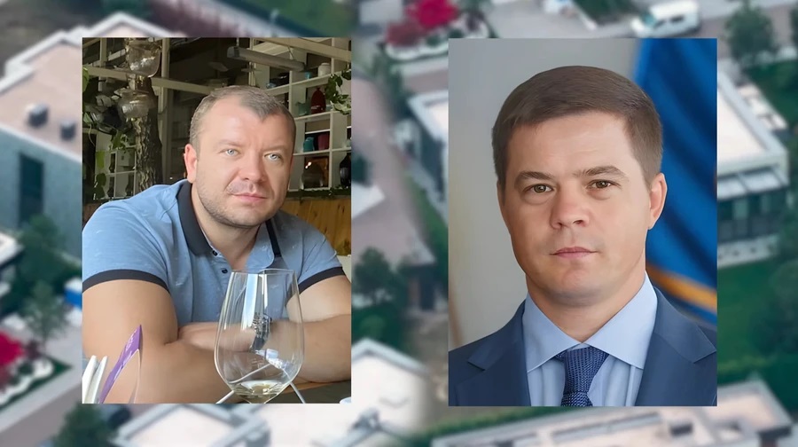 Журналісти виявили елітну нерухомість родин колишніх митників під Києвом за заниженими цінами