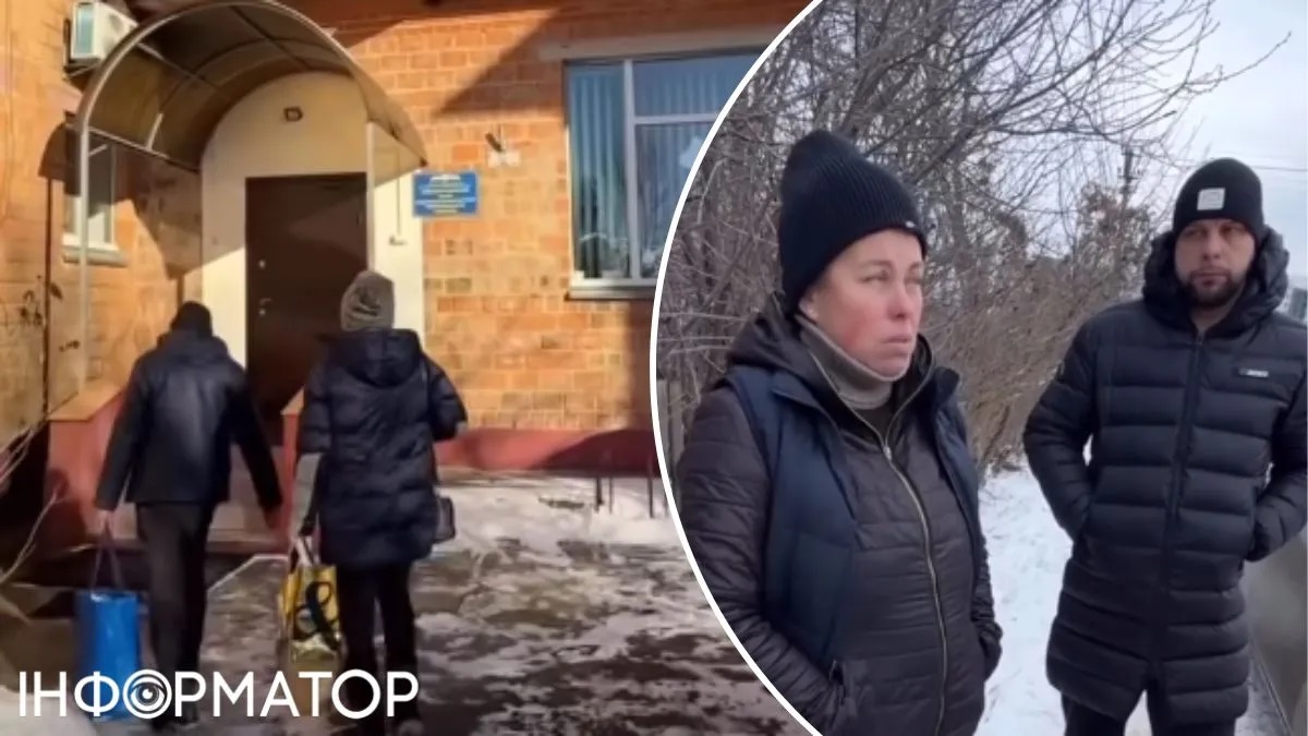В Ірпінській громаді з родини вилучили дітей через «соціальну бідність»