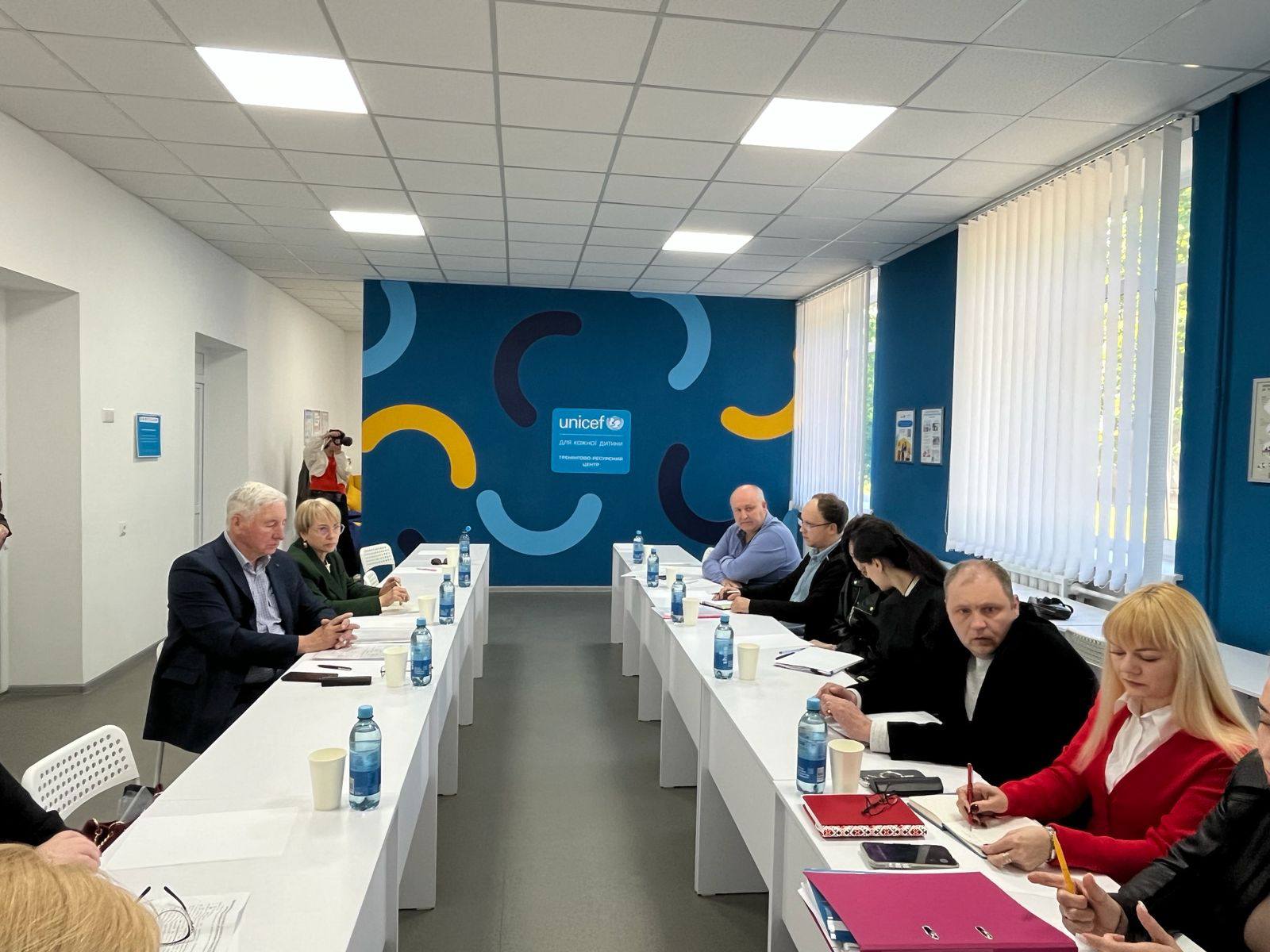 Медичні коледжі Київщини та лікарні посилюють співпрацю у підготовці кадрів