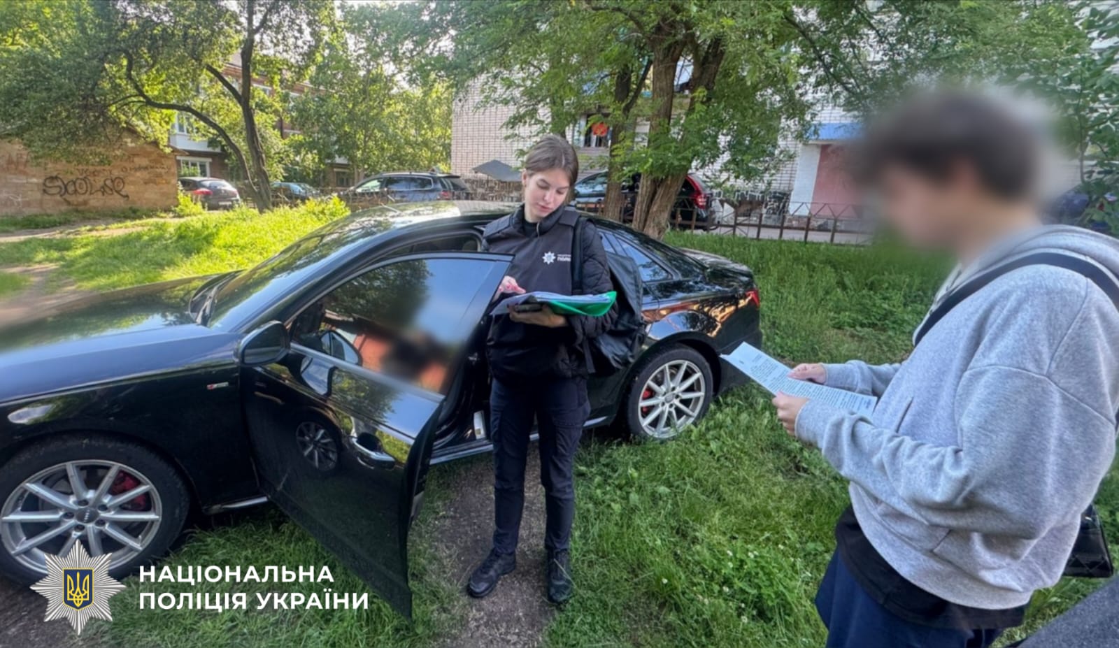 Шахраї виманювали гроші під виглядом допомоги від відомих фондів: прокуратура Київщини викрила групу (ФОТО)