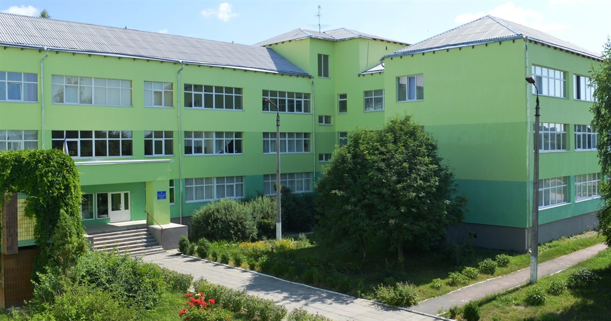 Школи та ліцей Переяслава профінансують для підвищення енергетичної стійкості