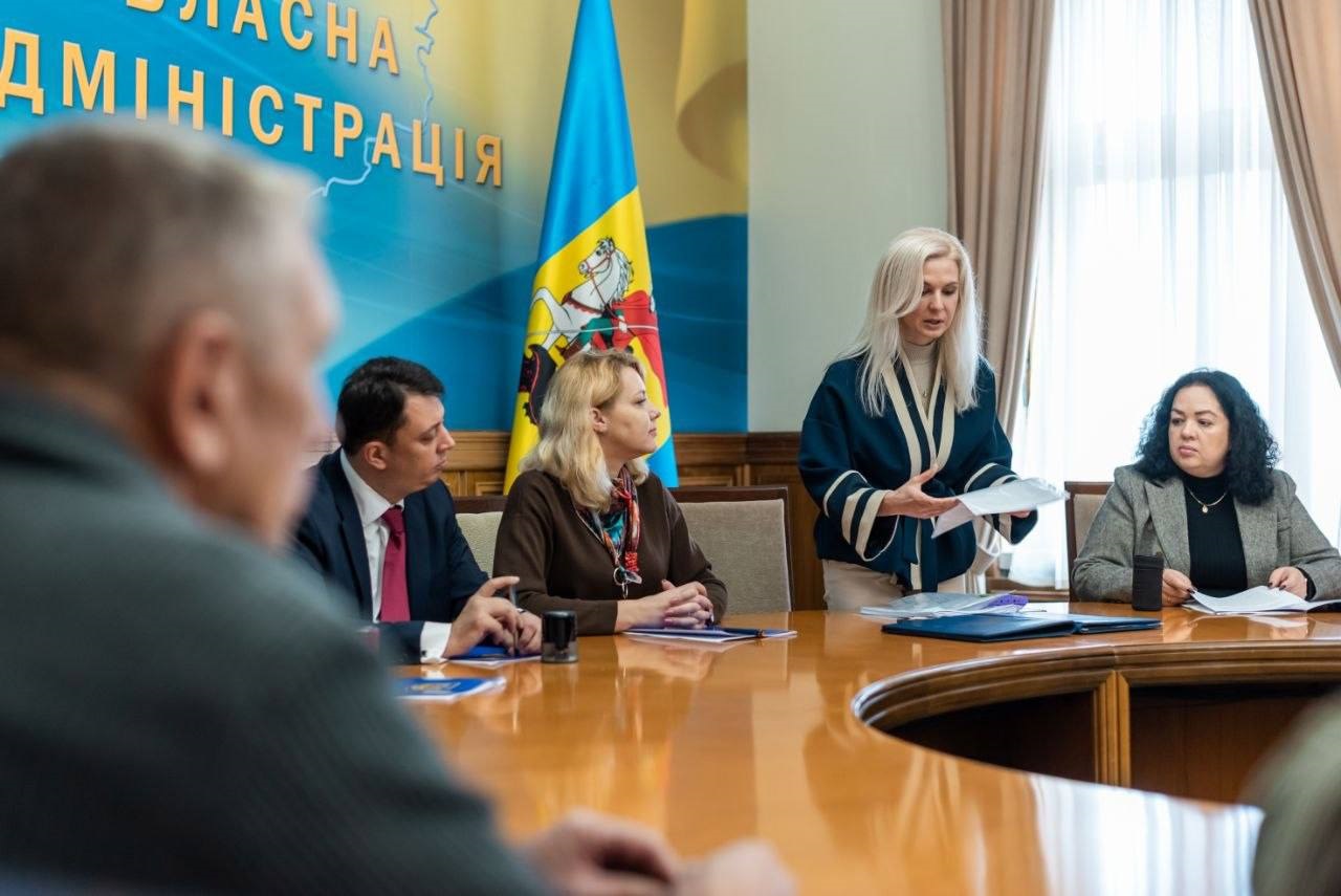 Бучанська громада переходить на електронний обмін даними між нотаріусами та БТІ