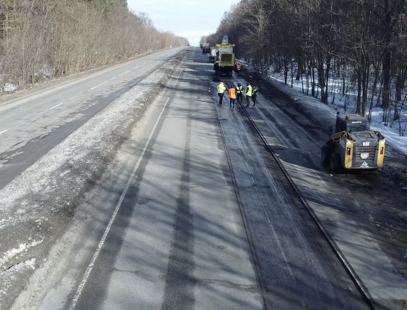 Уряд спрямує 3 млрд грн із резервного фонду на ремонт державних доріг