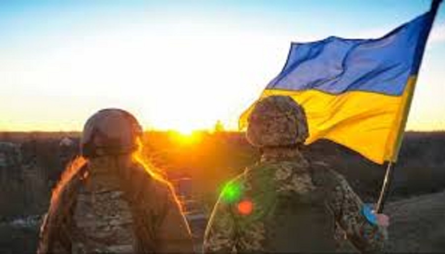 1 жовтня в Україні вшановують всіх, хто боронить незалежність та територіальну цілісність України