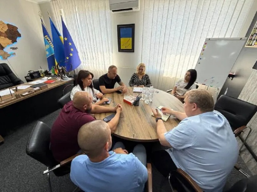 Ірпінь готує нову котельню до опалювального сезону