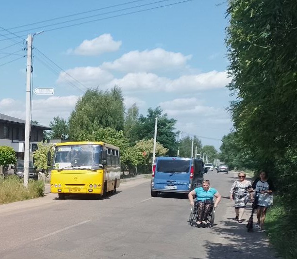 Небезпечно всім: як мер Боярки Зарубін організував у громаді "дорогу смерті"