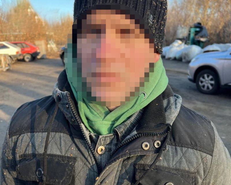 Мешканець Київщини отримає 9 років в’язниці за зраду та теракт