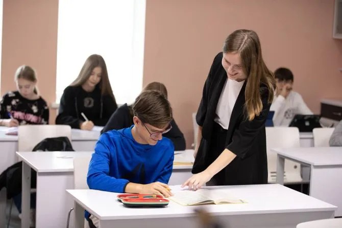 Затвердження мережі ліцеїв не розглядатимуть на найближчій сесії Ірпінської міськради