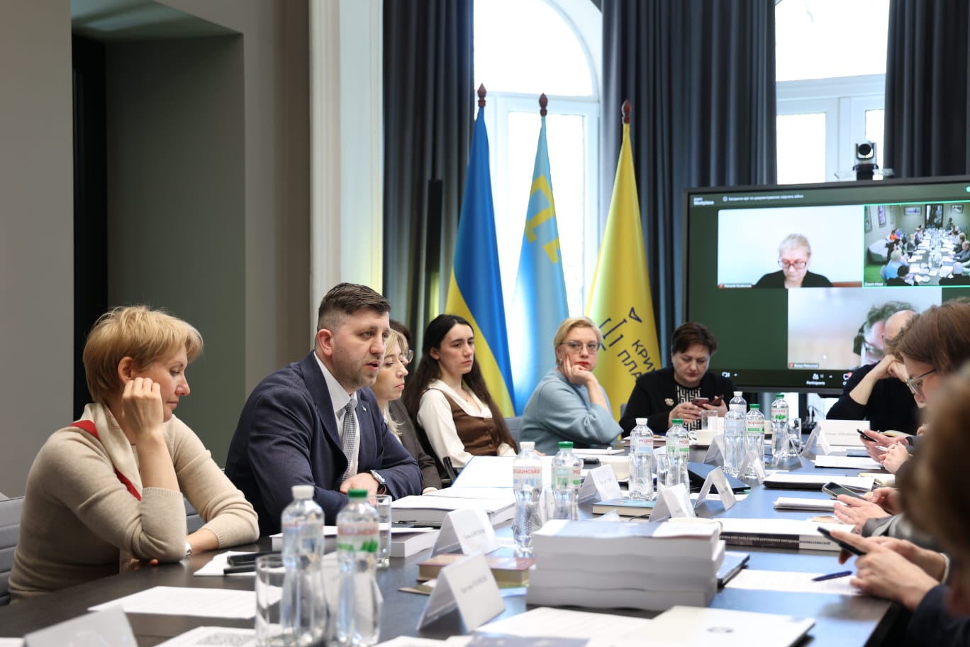 Сім ініціатив із Київщини приєдналися до архіву свідчень війни