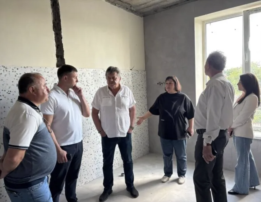 Ірпінський дитсадок «Веснянка» невдовзі відкриє двері після оновлення