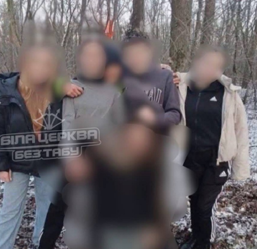 Суд ухвалив перше рішення у справі про жорстоке побиття 12-річної дівчинки в Білій Церкві