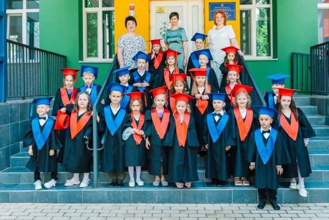 750 дітей попрощалися з дитячими садками Ірпінської громади