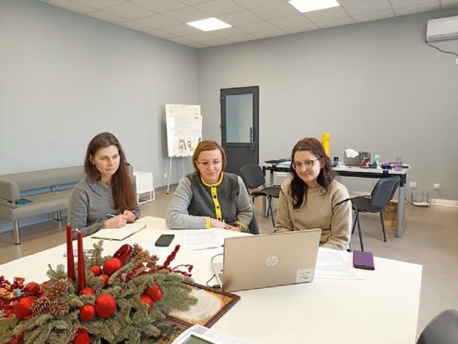 Бородянка розпочала партнерство з муніципалітетом Елверума в межах норвезької грантової програми