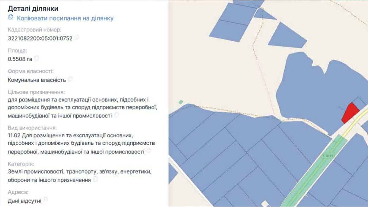 Бородянська селищна рада заблокувала заїзд до проблемного сміттєзвалищ