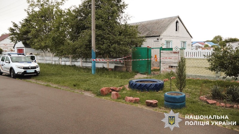На Бучанщині жінка може отримати до 10 років ув’язнення за смерть співмешканця