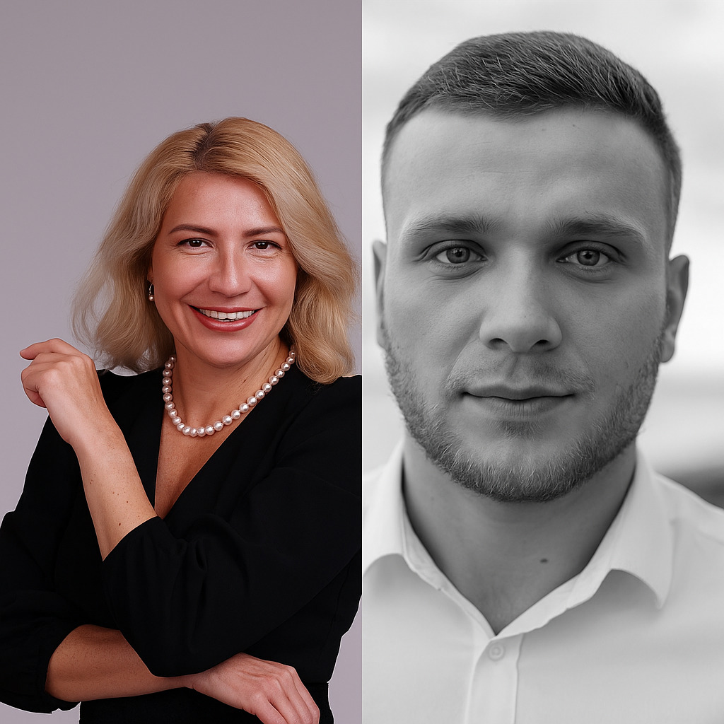 Мер Василькова напала на секретаря міськради (СКРИНШОТ)