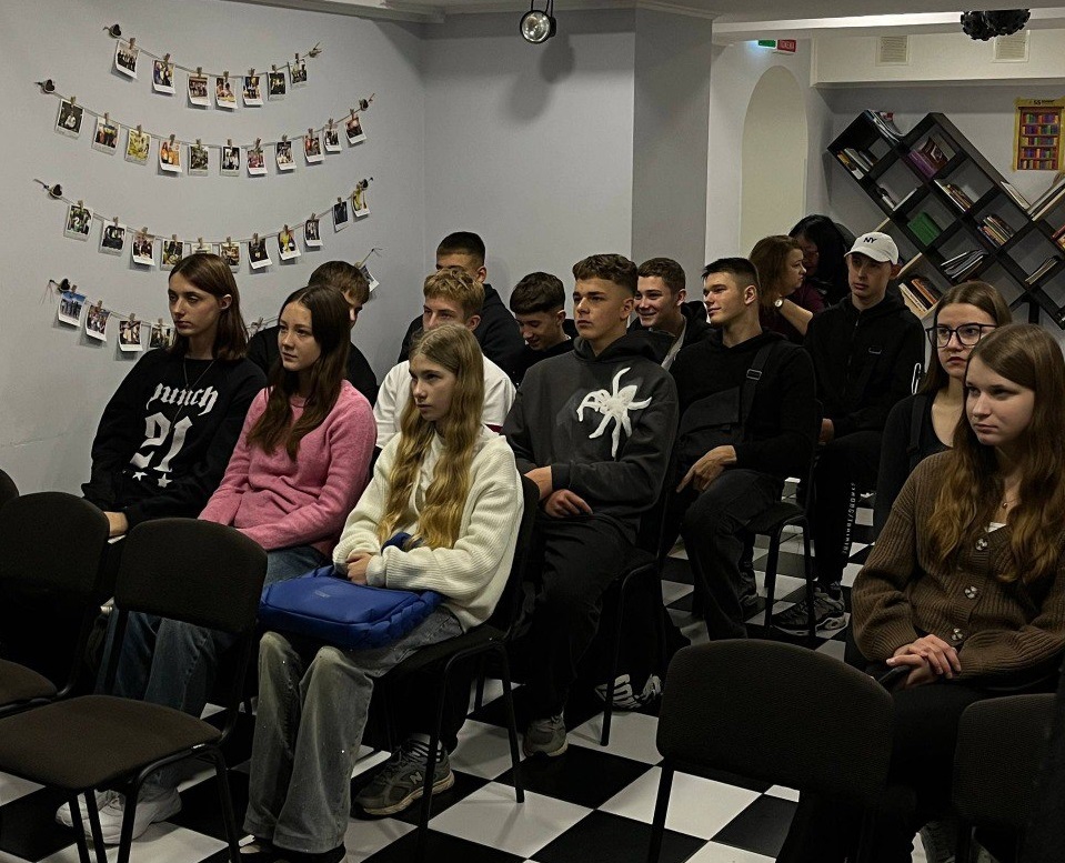 Фастівська громада долучилася до Європейського тижня місцевої демократії