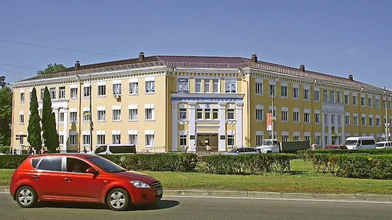 У міській лікарні Білої Церкви встановлять сучасний ліфт