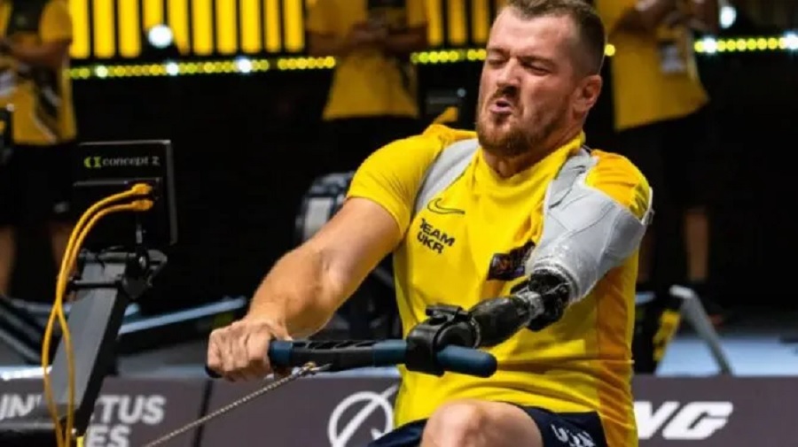 Командна естафета та силові дисципліни: в Ірпені проведуть турнір «Сильні України»