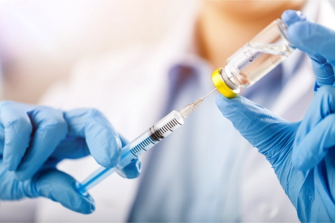У Білоцерківській громаді посилять вакцинацію: затвердили план на три роки