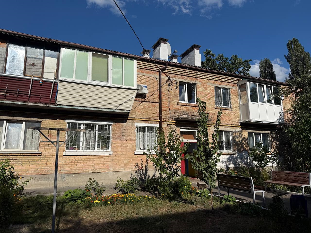 В Ірпені розпочнуть капітальний ремонт будинку на вулиці Миру, 2Б