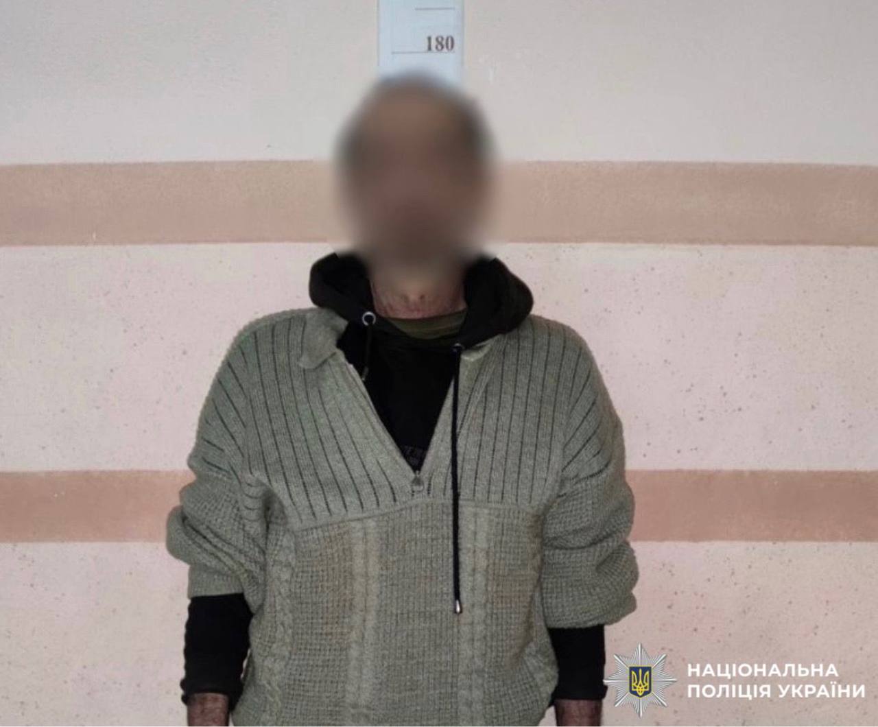 Заволодів автівкою: поліцейські Київщини повідомили про підозру чоловіку