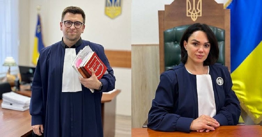 У Бориспільському міськрайонному суді оновили керівний склад на наступні три роки