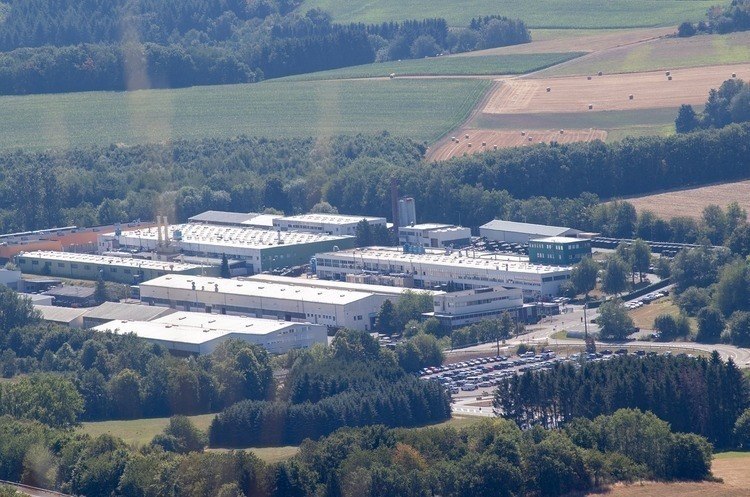 Новий харчовий хаб за $15 млн з’явиться у Білій Церкві