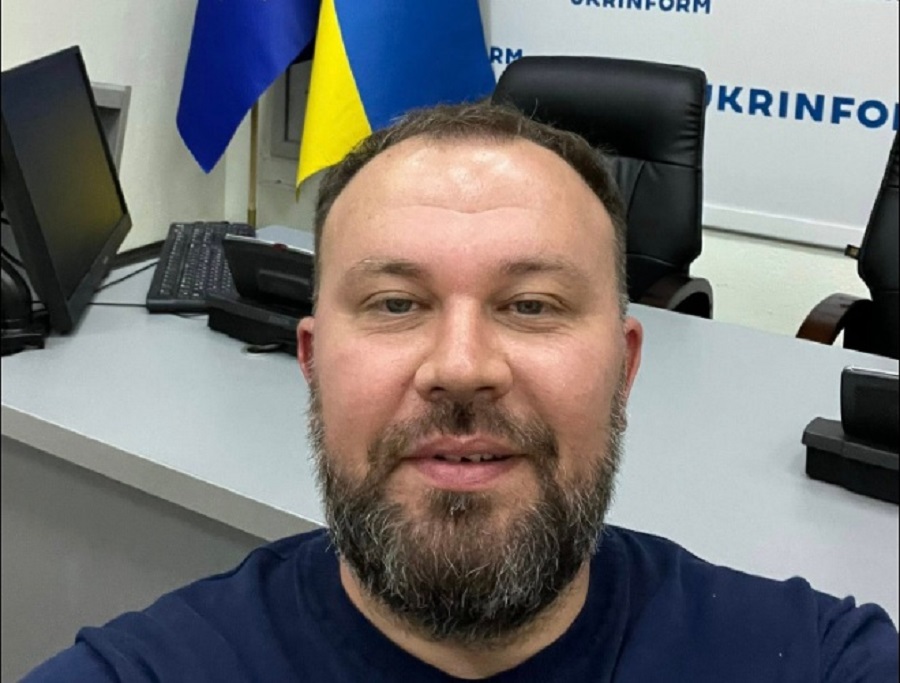 Броварський депутат-фігурант скандалу Чебанов виявився агентом СБУ під прикриттям