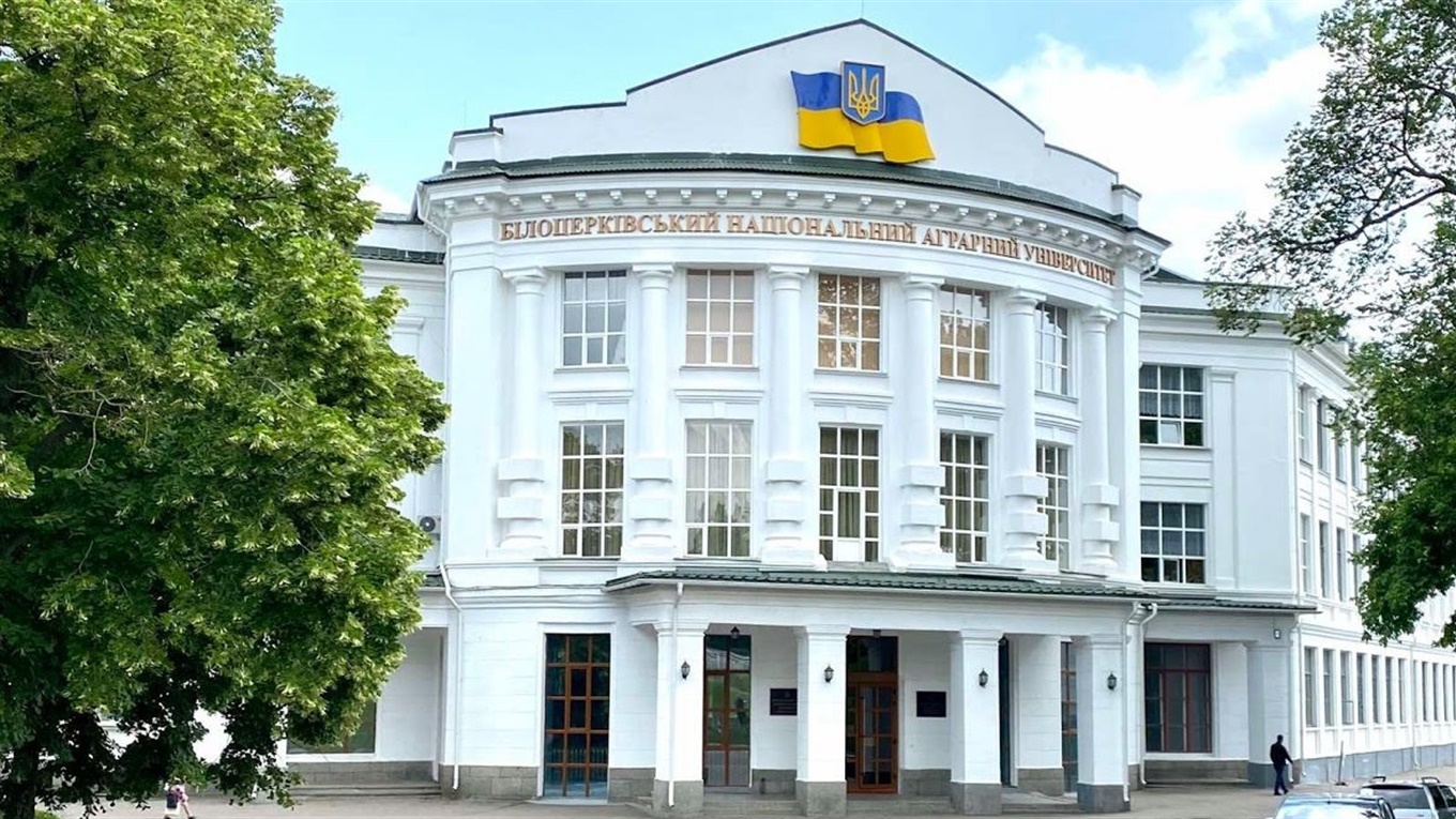Некомпетентність, рішучість та підкуп: як та чому Мерзлов став кандидатом у ректори БНАУ