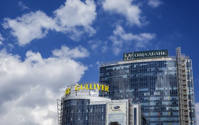 ТРЦ “Гулівер” завис у юридичній пастці: АРМА і держбанки не можуть поділити управління