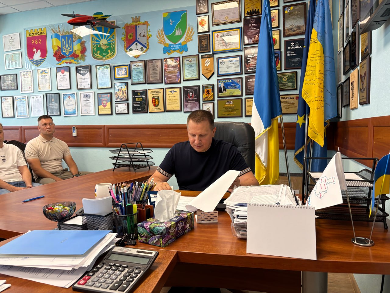 У Білогородській громаді на безкоштовне харчування школярів спрямували 12 млн грн
