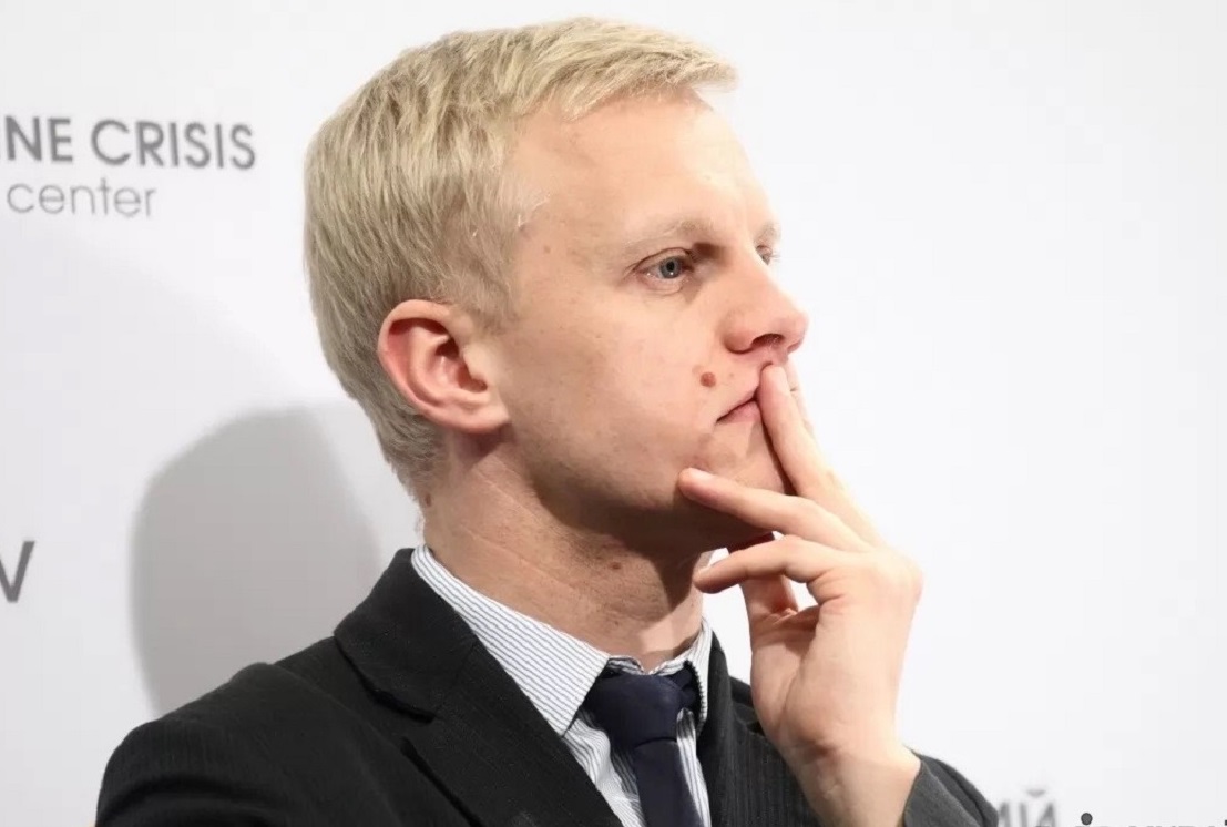 Командиру військової частини на Київщині повідомили про підозру через "фіктивну" службу антикорупціонера Шабуніна