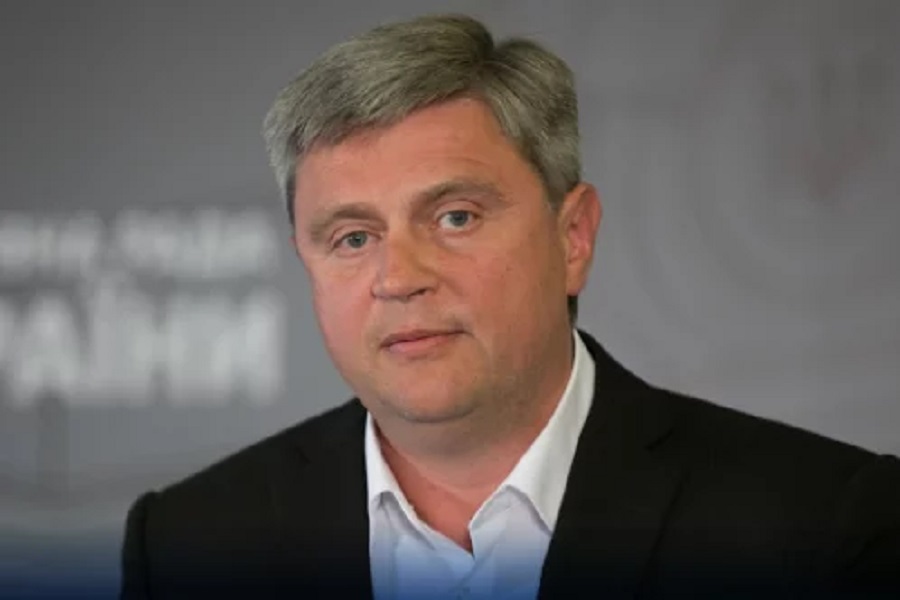 Ексголова Київщини Качний виявився корупціонером