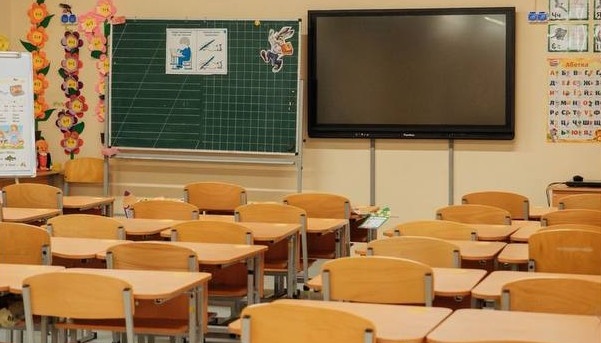 У Білій Церкві визначили пріоритети нового навчального року: психологічне здоров’я, безбар’єрність та енергостійкість