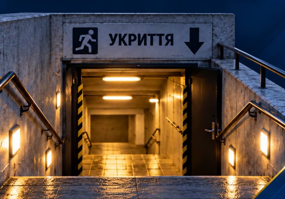 Суд зобов’язав оформити два укриття у Фастові як комунальне майно