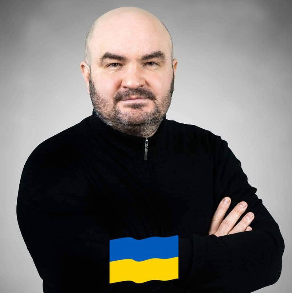 Сергій Возний: правоохоронців використовують в політично-конкурентних розбірках з тиском і наїздом
