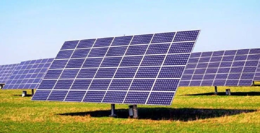 Ірпінська лікарня отримає сонячні панелі та накопичувачі енергії