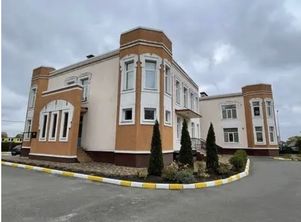 В Ірпені перевірять дитсадок «Смайлик» після виявлення плісняви