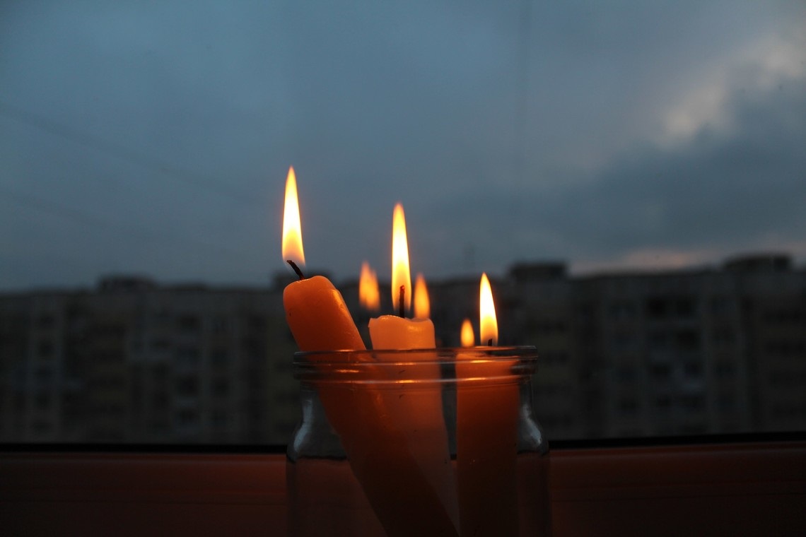 У Бучі 11 листопада заплановані профілактичні відключення електроенергії
