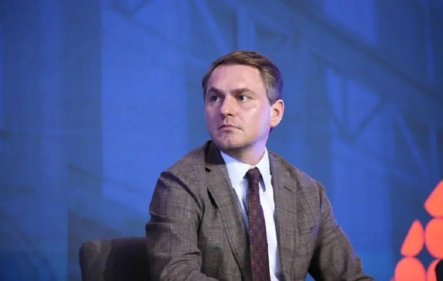 Генпрокурор Кравченко зник після початку обшуків в ОГП