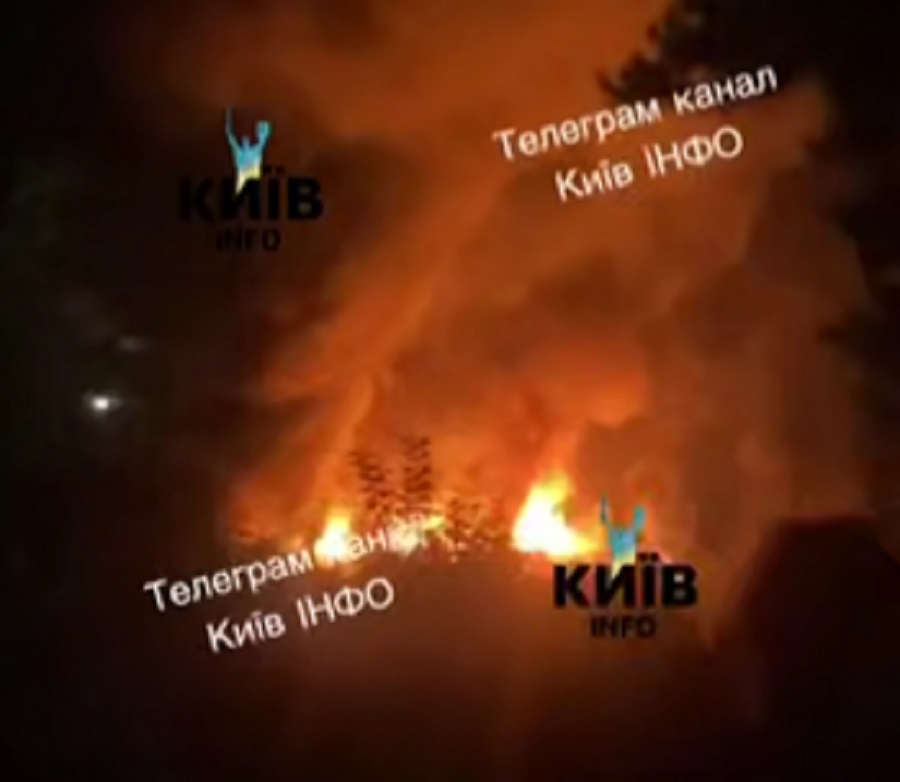 На п'ятому році війни жителі Тарасівки дізнались про місцеву старосту (СКРИНШОТ)