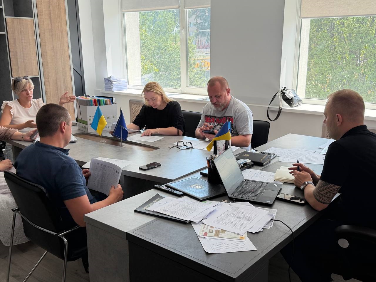В Ірпені 27 ОСББ та ЖБК отримають майже 10 млн грн на реалізацію проєктів