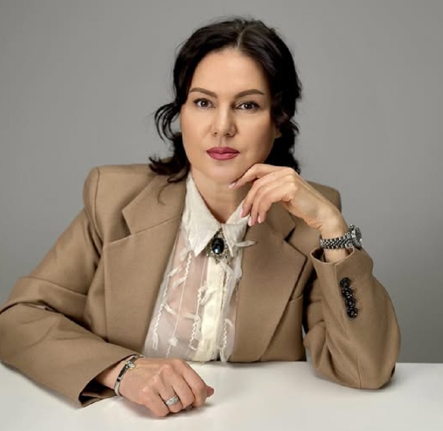 Алевтина Шнуренко прозвітує перед громадою Білої Церкви про депутатську діяльність за 2025 рік