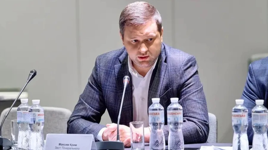 Експрокурор Київщини на п'ятому році повномасштабної війни вирішив пояснити російське громадянство дружини