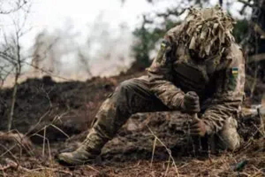 Понад тисячу окупантів і тисячі дронів: втрати ворога за добу
