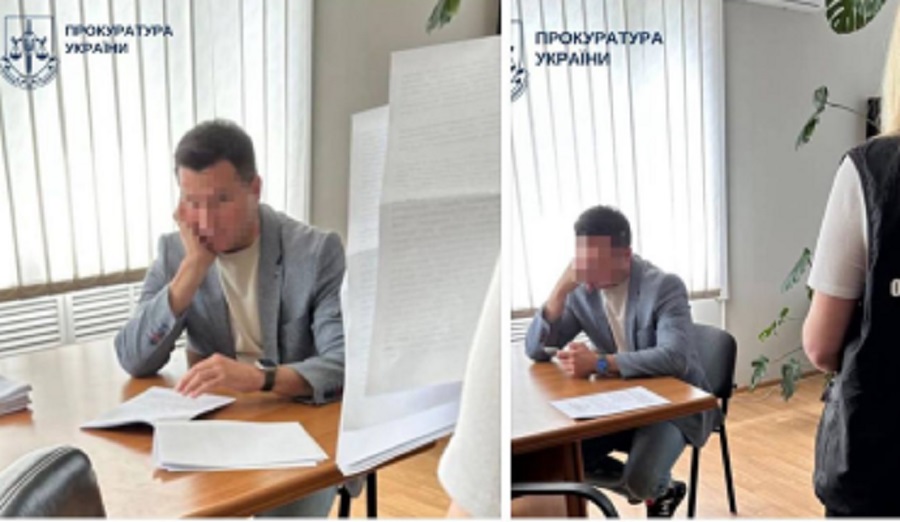 Мер Бучі прокоментував підозру своєму заступнику у справі відновлення будинків після окупації
