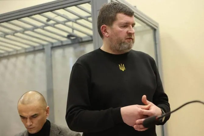 Без змін: Маркушин не зміг оскаржити рішення Черкаського адмінсуду