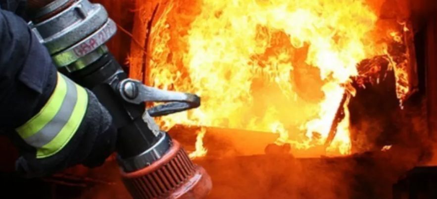Трагедія на Київщині: вогонь забрав життя подружжя у власному будинку